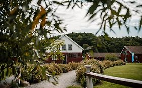 Lysekil Holma Gk