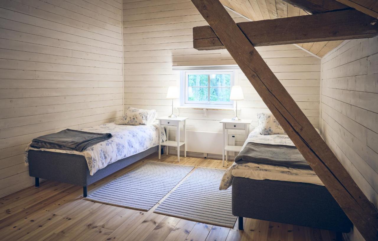 Holma Stångenäs Golf Bed&Breakfast Brastad Exteriör bild