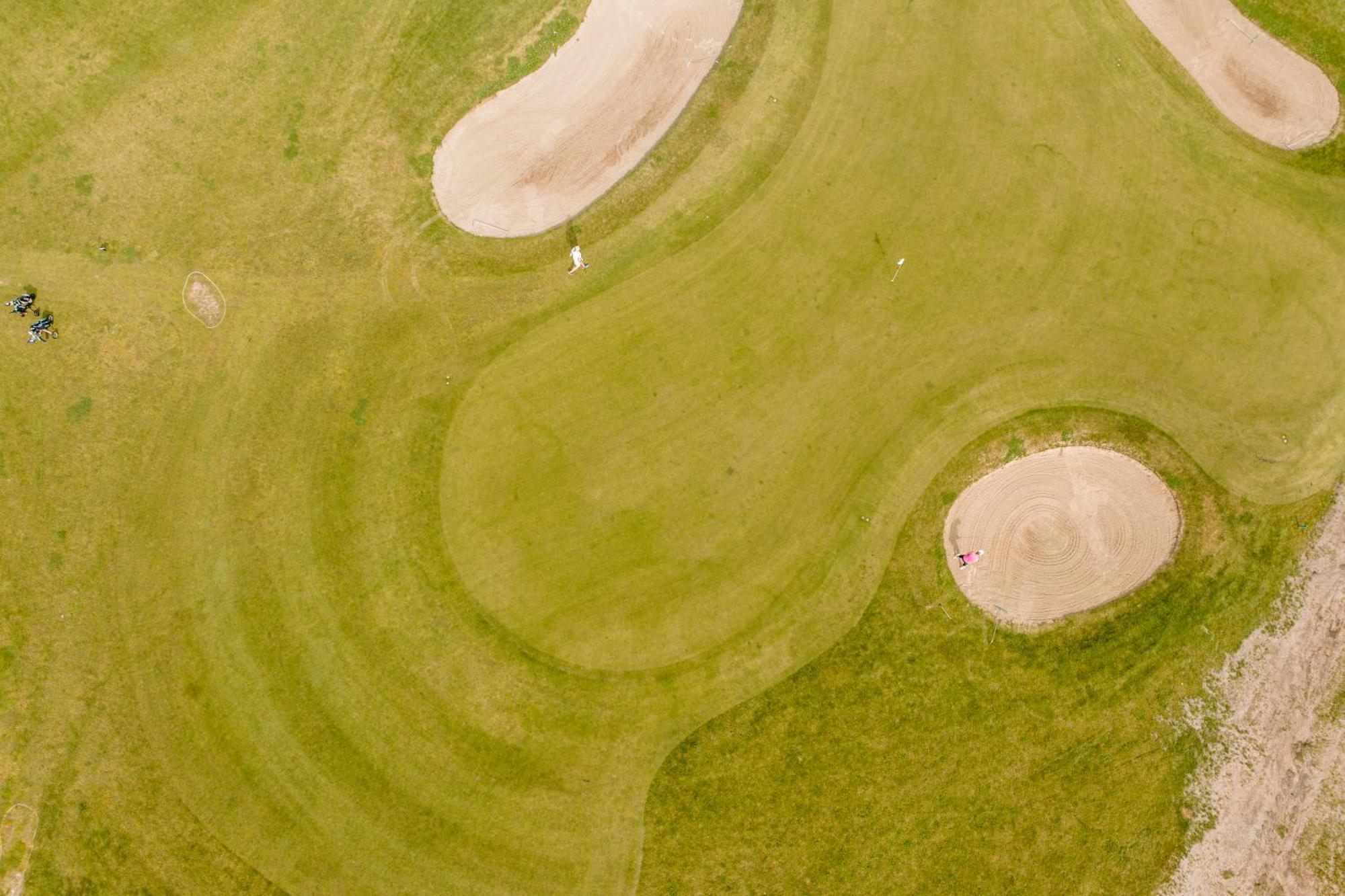 Holma Stångenäs Golf Bed&Breakfast Brastad Exteriör bild